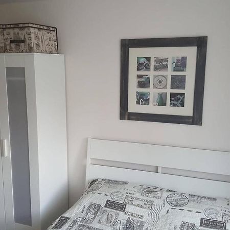 Apartment For You Klaipeda Bagian luar foto