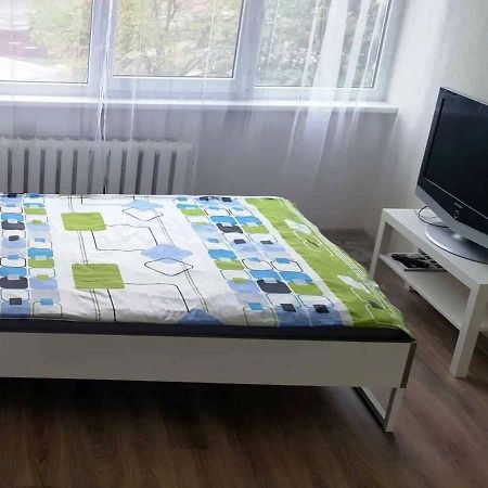 Apartment For You Klaipeda Bagian luar foto