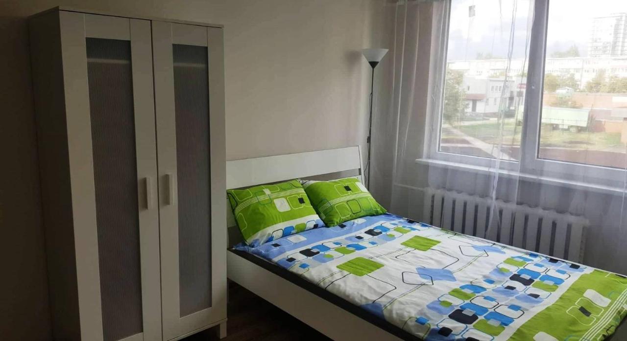 Apartment For You Klaipeda Bagian luar foto