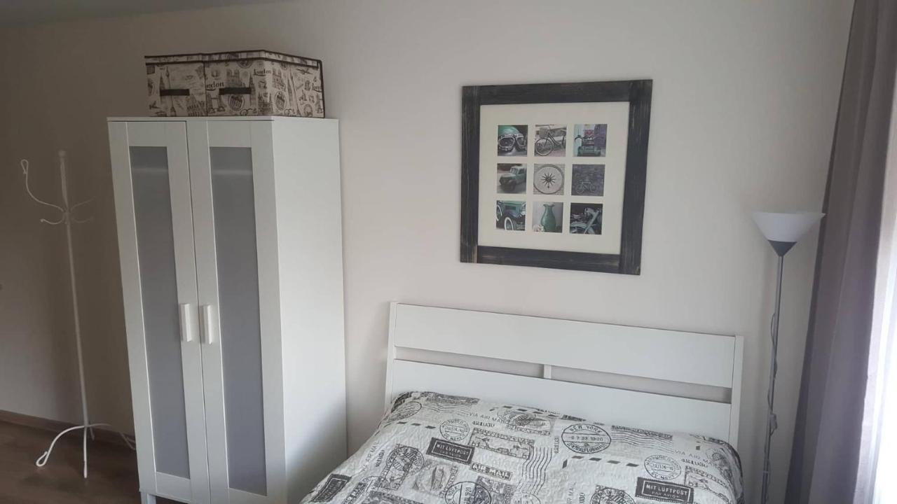 Apartment For You Klaipeda Bagian luar foto