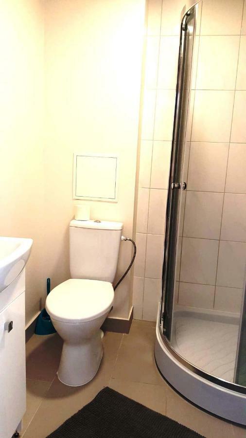 Apartment For You Klaipeda Bagian luar foto