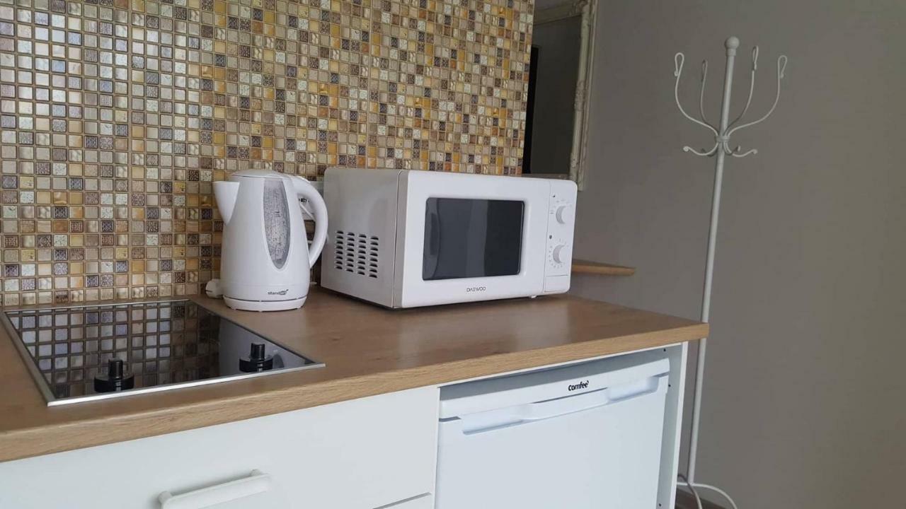 Apartment For You Klaipeda Bagian luar foto